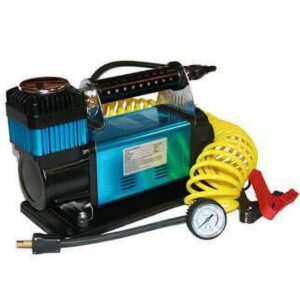 Bulldog Winch 41000-150 PSI Air Compressor Portable Automatic