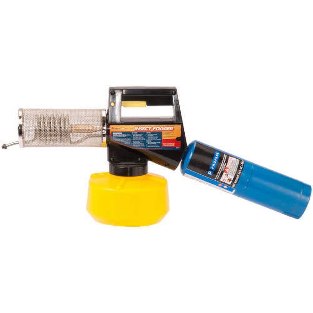 Burgess 16443652N Outdoor Portable Propane Powered Insect Mosquito Fogger Repel - Image 3