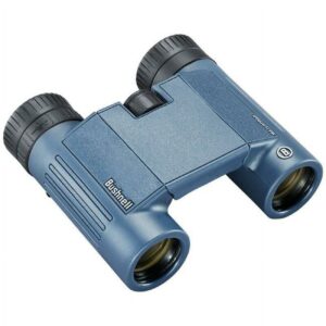 Bushnell 132105R H2O Waterproof/Fogproof Binoculars (12 x 25 mm)