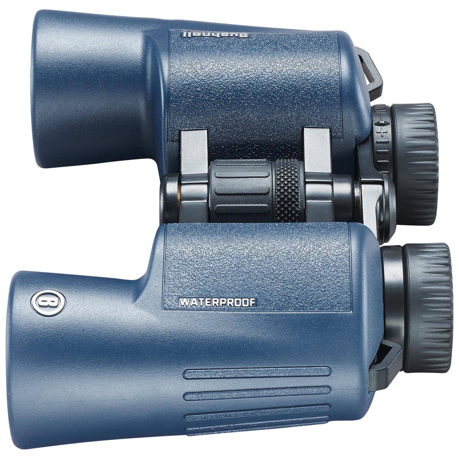 Bushnell 134218R H2O 8x 42 mm Aluminum-Frame Porro-Prism Binoculars - Image 7