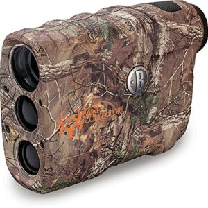 Bushnell Bone Collector Laser Rangefinder Hunting                        Bone Collectorâ„¢ Realtree Xtra Camo