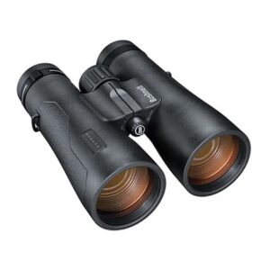 Bushnell Engage 10x50 Binoculars, ED Prime Glass, Birding, Hunting, Hiking, Adult High Magnification Binoculars