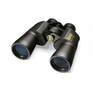 Bushnell Legacy WP 10x50mm Waterproof/Fogproof Binocular, Black - 120150