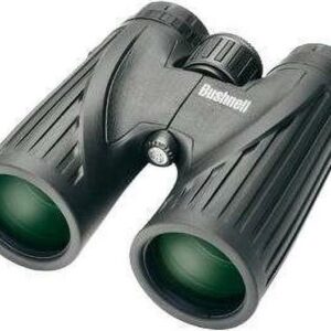 Bushnell Legend Ultra HD 191042 - Binoculars 10 x 42 - fogproof, waterproof - roof - black