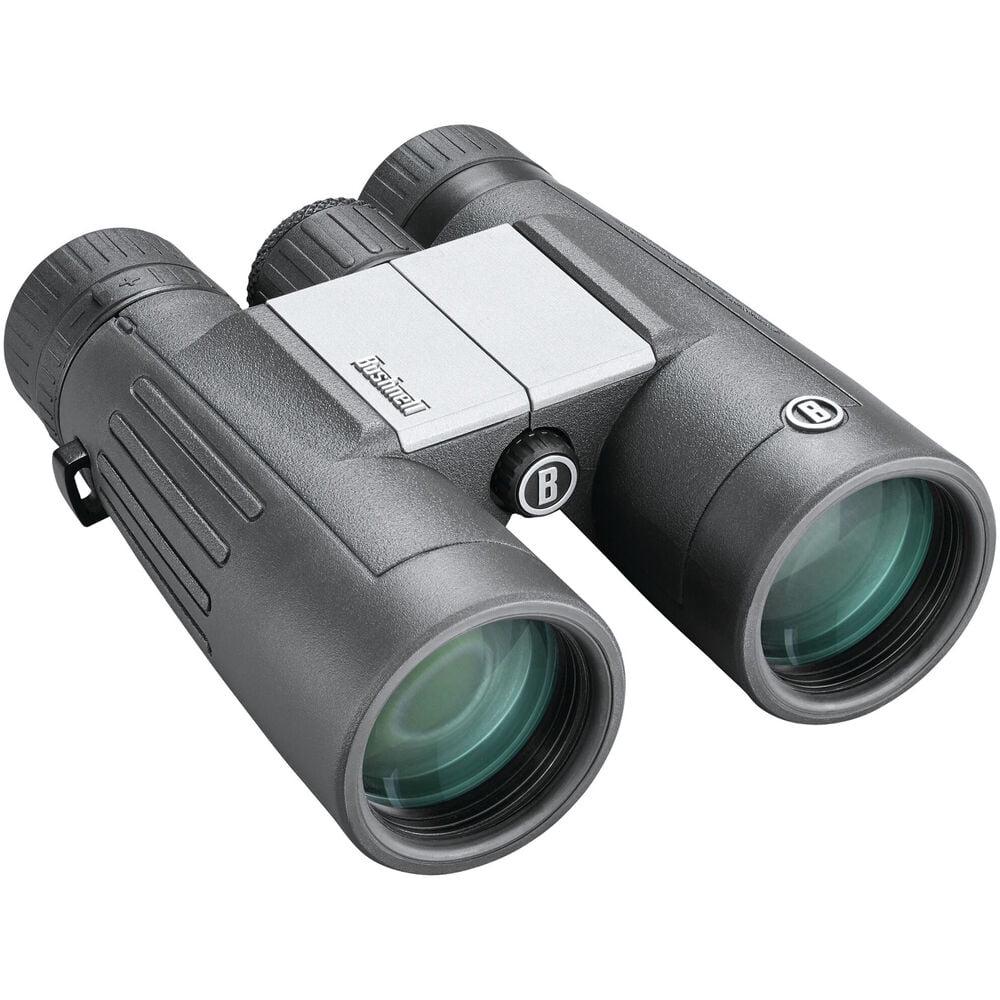 Bushnell PWV1042 Powerview 2 10x 42mm Roof Prism Binoculars