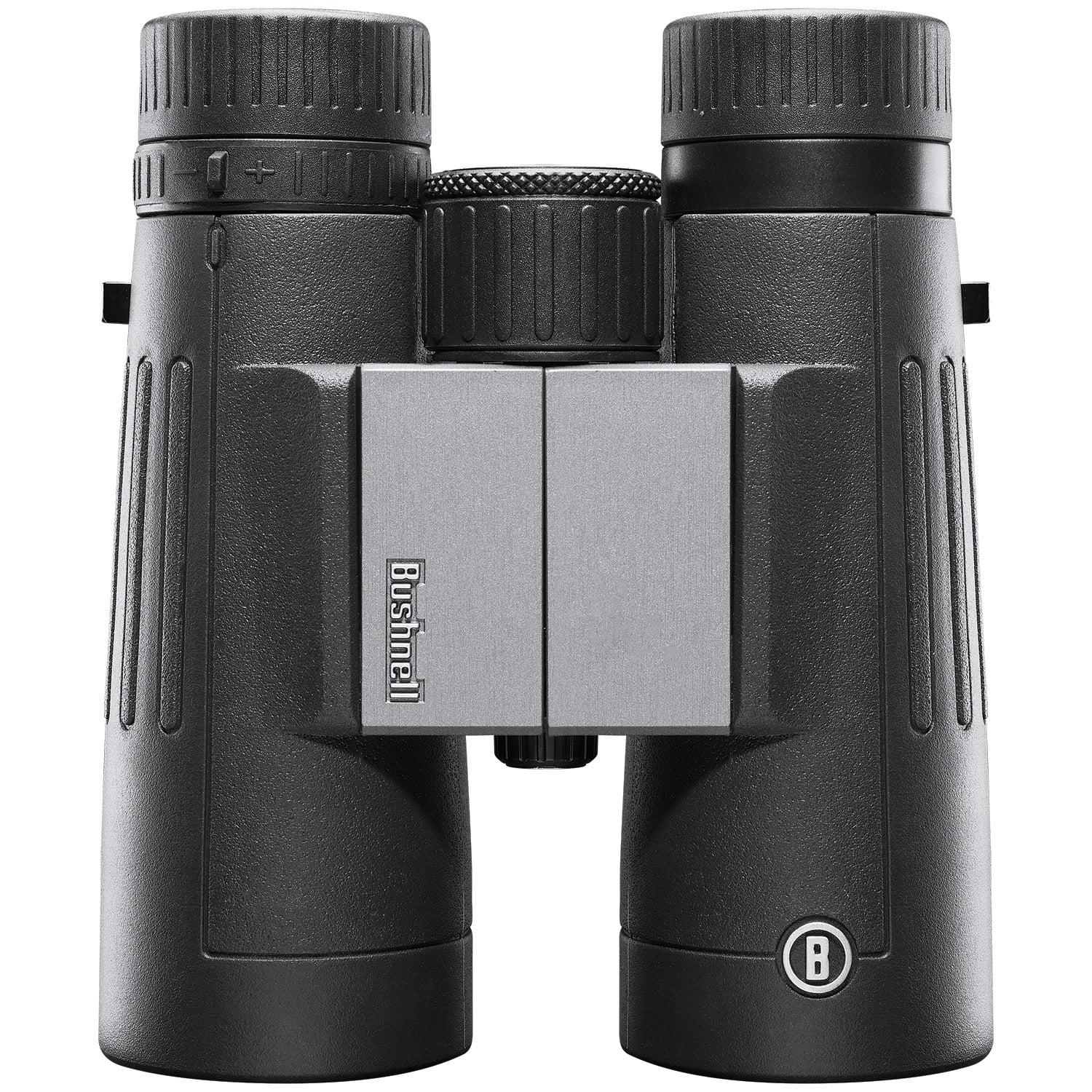 Bushnell PWV1042 Powerview 2 10x 42mm Roof Prism Binoculars - Image 6