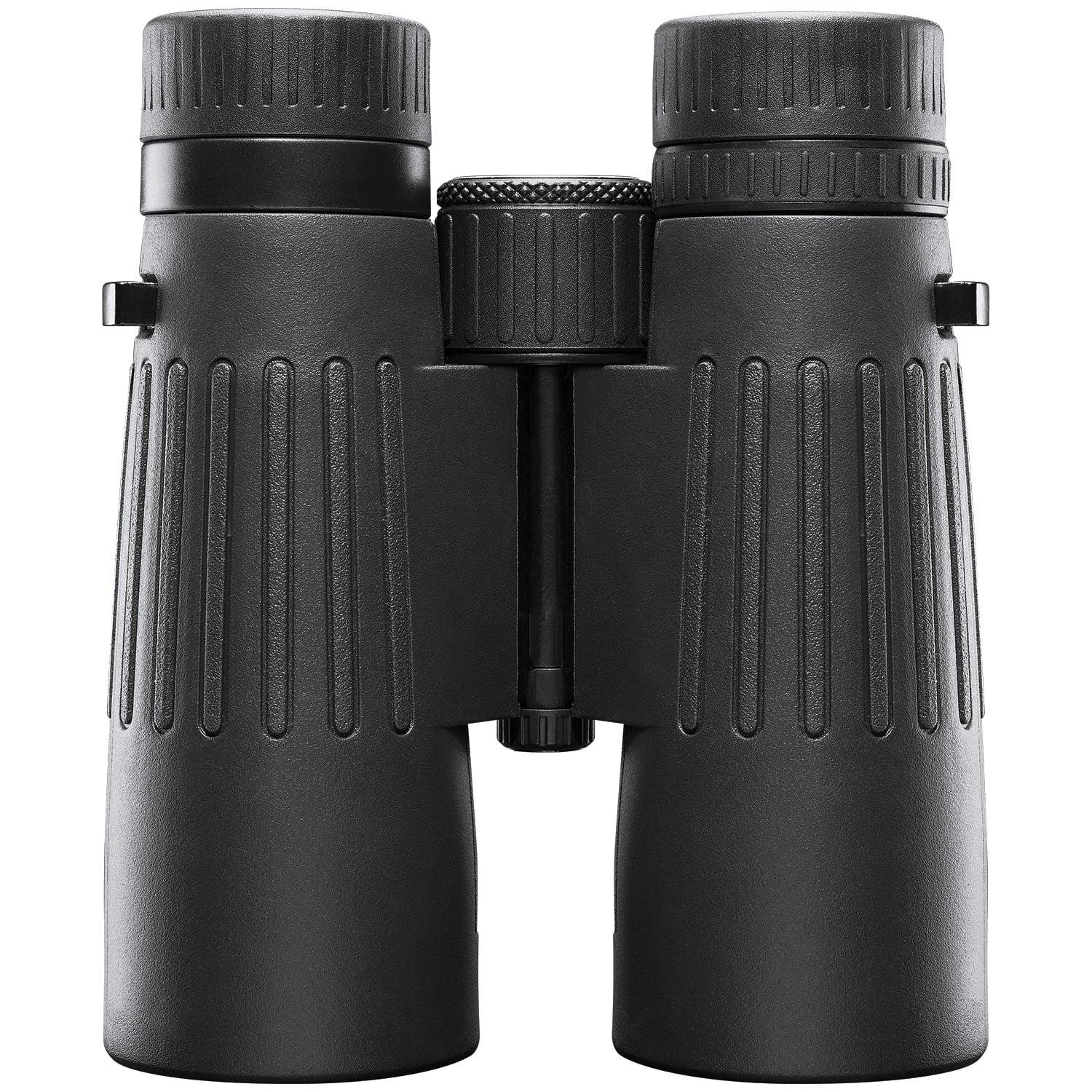 Bushnell PWV1042 Powerview 2 10x 42mm Roof Prism Binoculars - Image 5