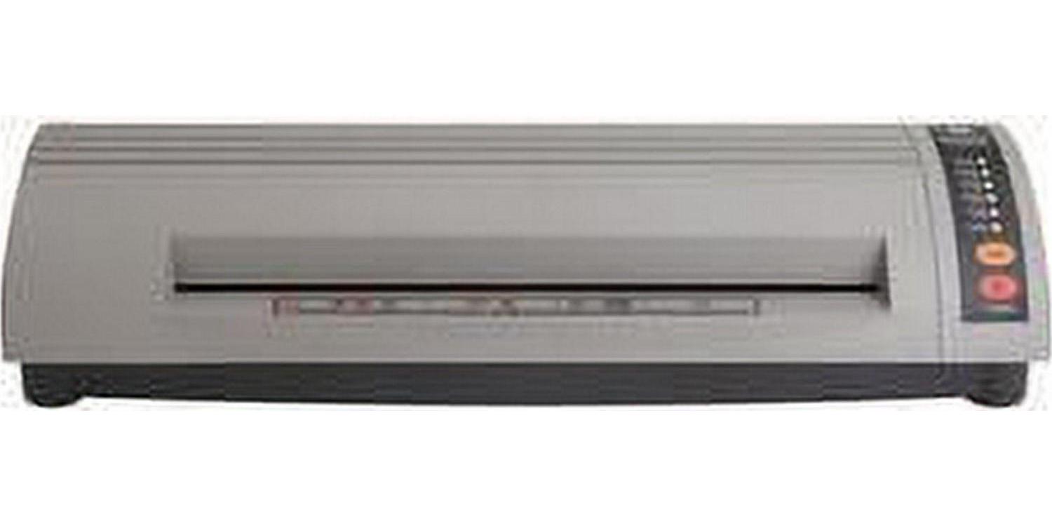 Business Source 12" Professional Document Laminator 12" Lamination Width - 10 mil Lamination Thickness - Image 12