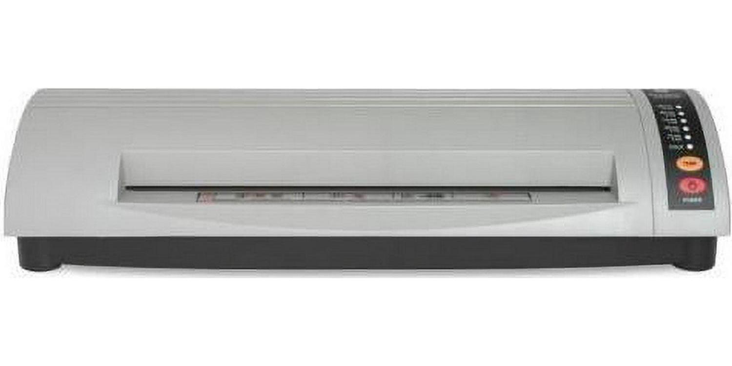 Business Source 12" Professional Document Laminator 12" Lamination Width - 10 mil Lamination Thickness - Image 3