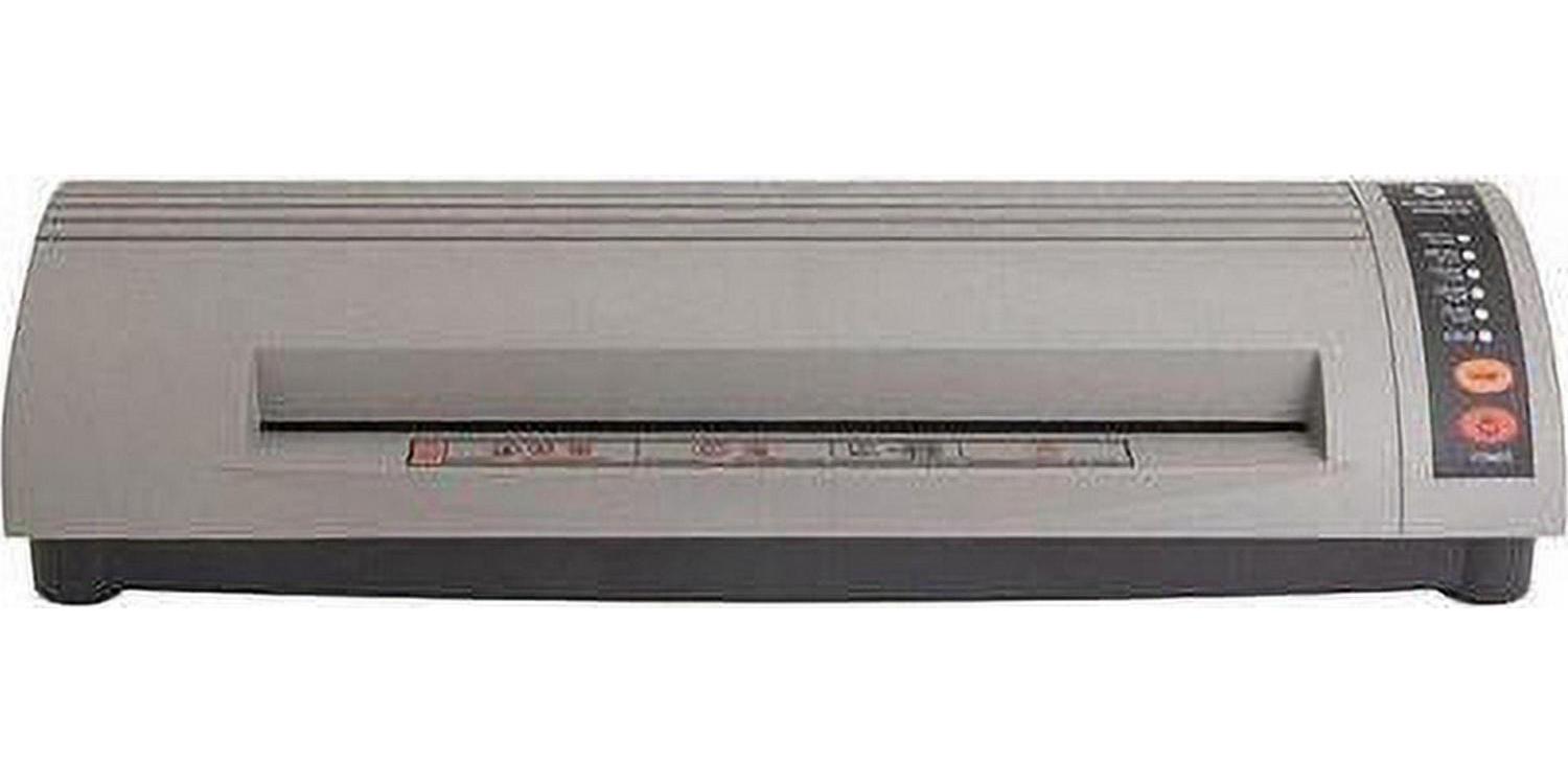 Business Source 12" Professional Document Laminator 12" Lamination Width - 10 mil Lamination Thickness - Image 11