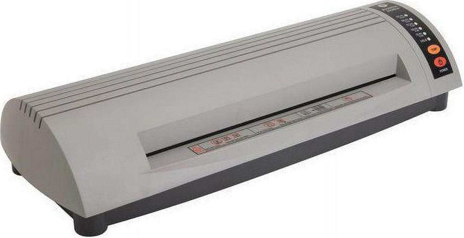 Business Source 12" Professional Document Laminator 12" Lamination Width - 10 mil Lamination Thickness - Image 14