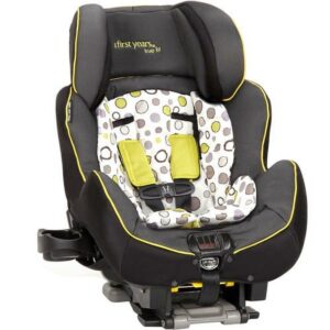 C680 Convertible Car Seat Abstract Os B