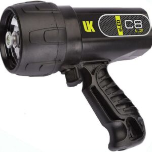 C8 eLED All Purpose Light