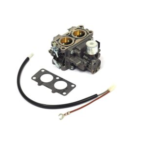 Genuine Briggs & Stratton 845199 Carburetor Replaces # 844714, 843475, 842073, 808266
