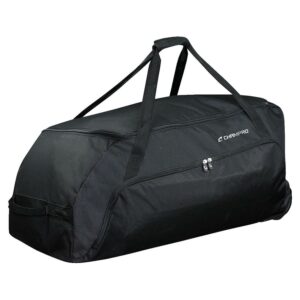 CHAMPRO Jumbo All-Purpose Sports Equipment Bag on Wheels, 36"x16"x18"