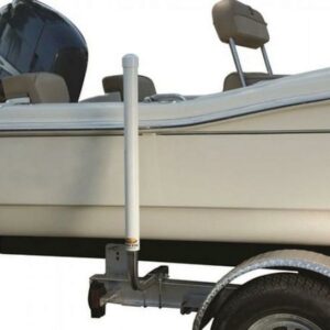 C.E. Smith 40" PVC Post Guide-On