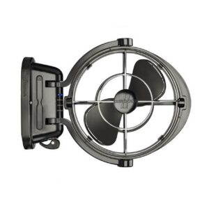 Caframo Limited 7010CABBX Sirocco II Fan