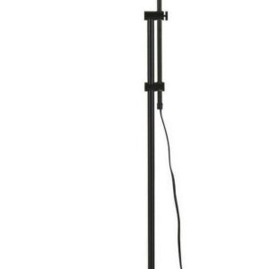 Cal Lighting, 60W Taranto Metal Adjust Able Floor Lamp