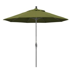 California Umbrella Sun Master Market Tilt Pacifica Patio Umbrella, Multiple Colors