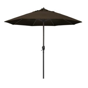 California Umbrella Casa Market Tilt Pacifica Patio Umbrella, Multiple Colors