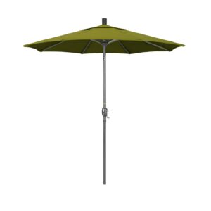 California Umbrella Pacific Trail Market Tilt Pacifica Patio Umbrella, Multiple Colors