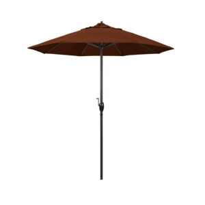 California Umbrella Casa Market Tilt Pacifica Patio Umbrella, Multiple Colors