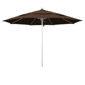 California Umbrella Venture Market Pacifica Patio Umbrella, Multiple Colors