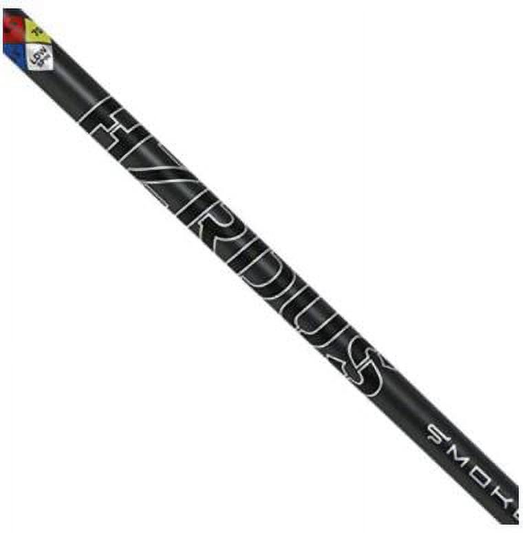 Callaway Epic Speed Fairway 3+ Wood (HZRDUS SMOKE IM10 70, 13.5 Loft, Right Hand, Stiff Flex) - Image 3