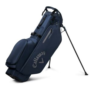 Callaway Fairway C Golf Stand Bag Navy