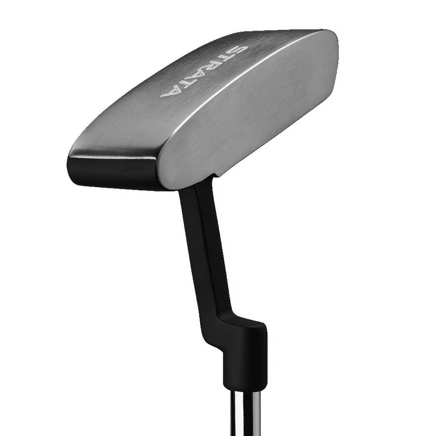 RH 2019 Strata Plus Mens 14-Piece Complete Set Strata Graphite/Steel Regular - Image 9