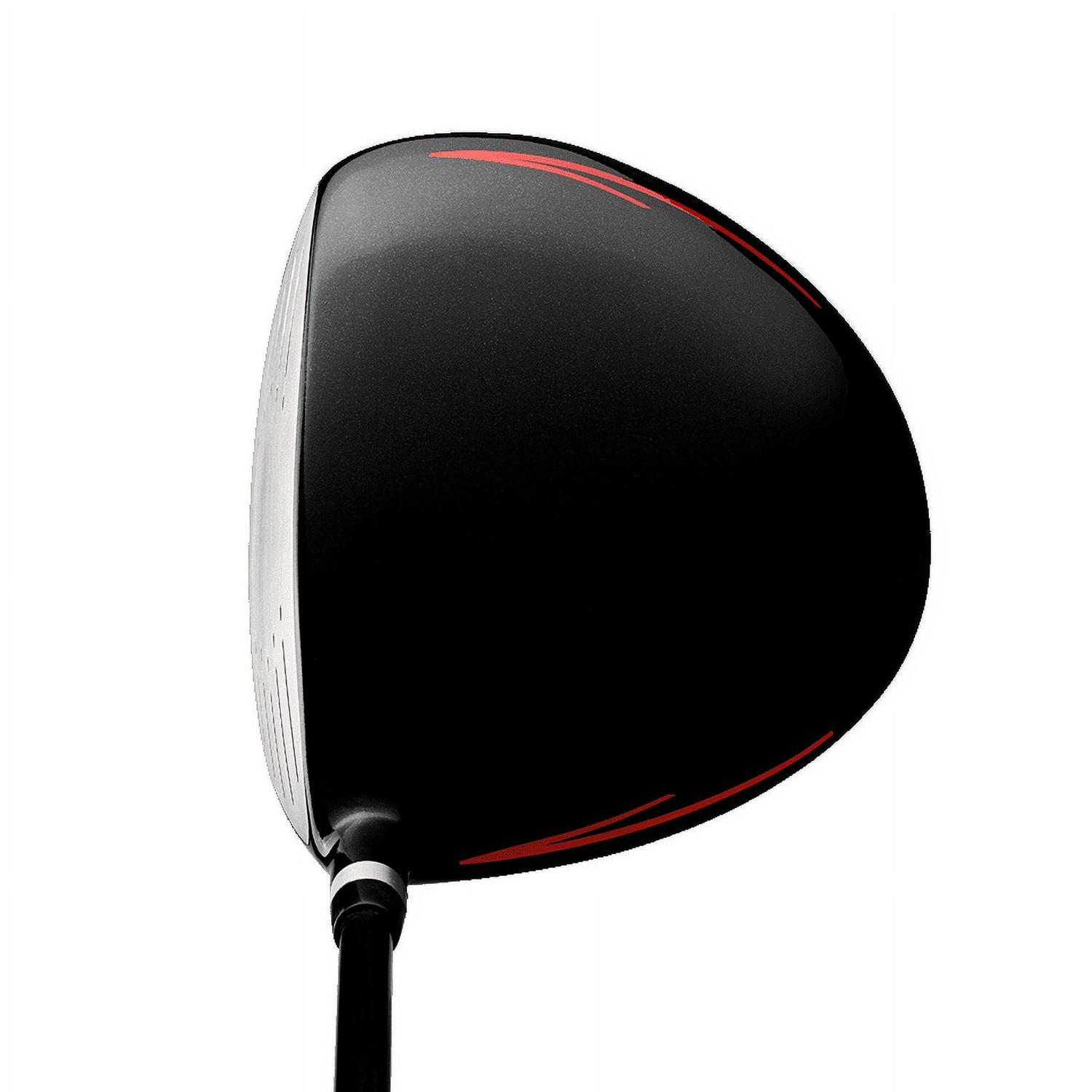 RH 2019 Strata Plus Mens 14-Piece Complete Set Strata Graphite/Steel Regular - Image 5