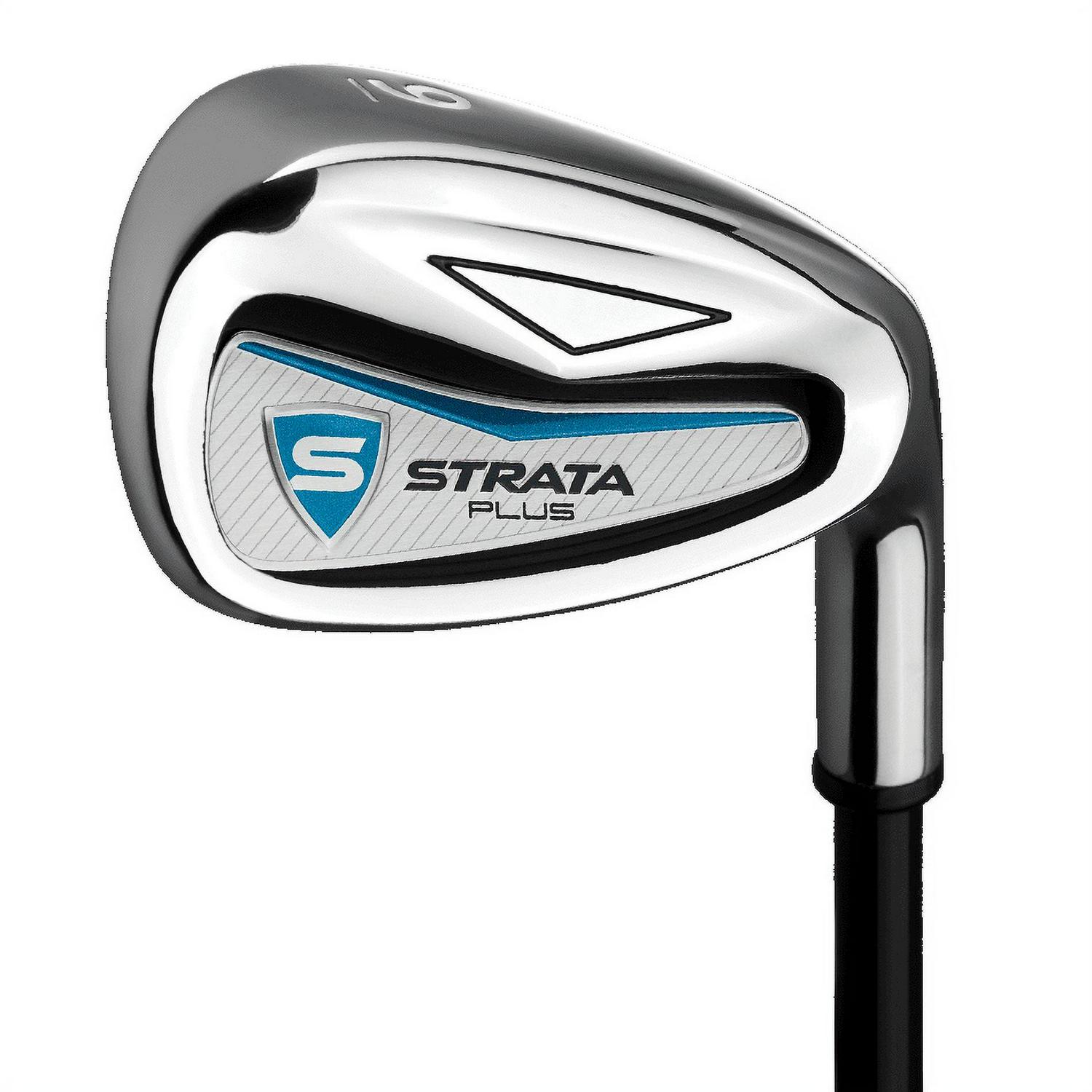 RH 2019 Strata Plus Womens 14-Piece Complete Set Strata Graphite Womens - Image 8