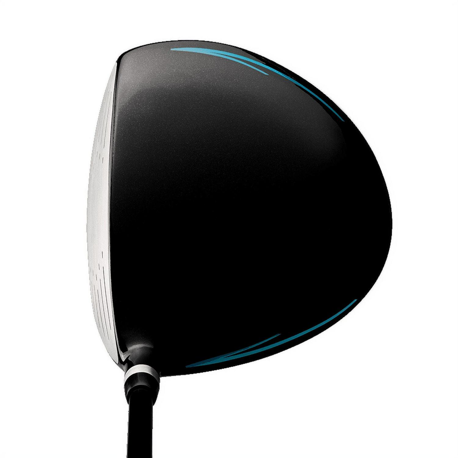 RH 2019 Strata Plus Womens 14-Piece Complete Set Strata Graphite Womens - Image 13