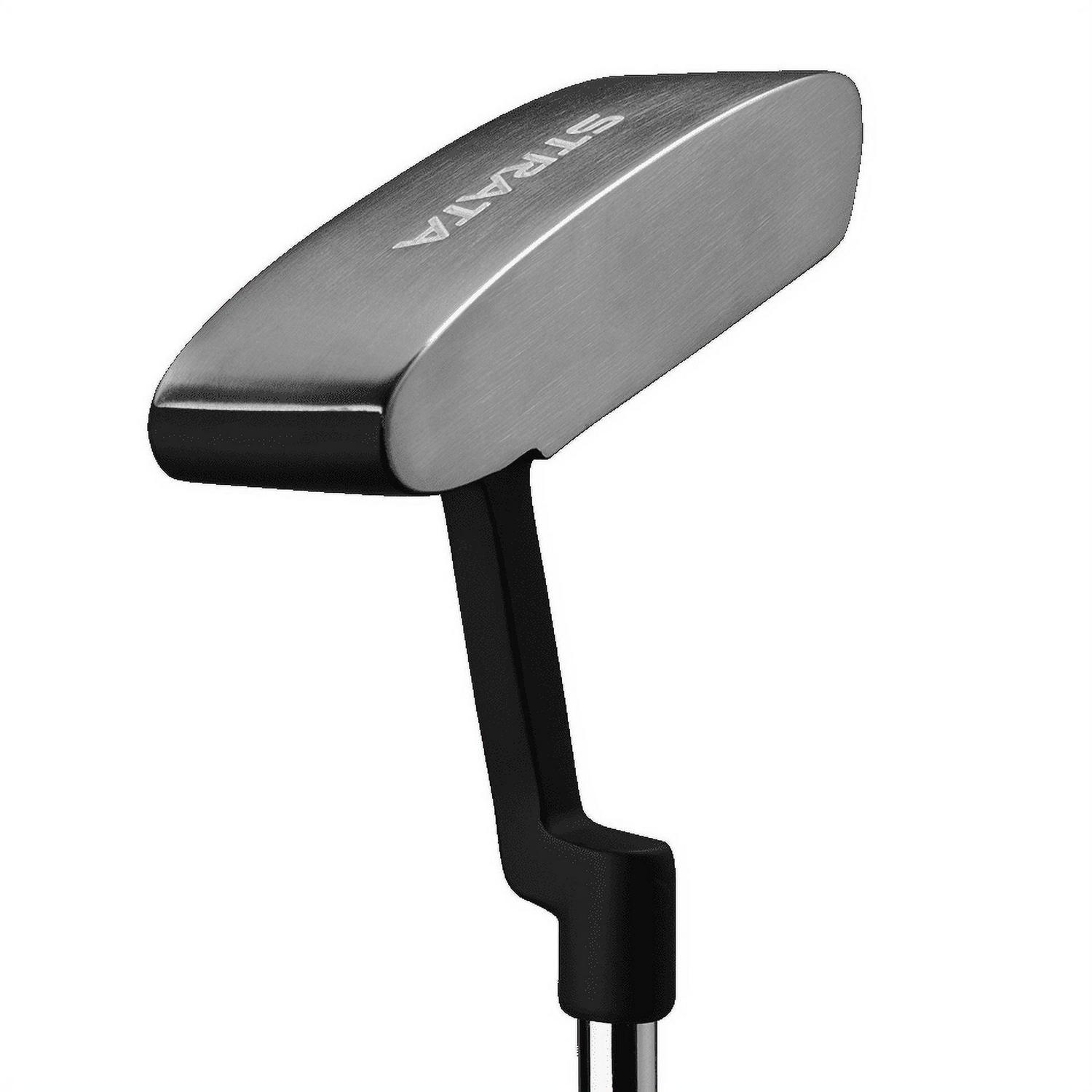 RH 2019 Strata Plus Womens 14-Piece Complete Set Strata Graphite Womens - Image 10