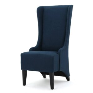 Calliste Fabric Dining Chair