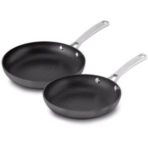 Calphalon Classic Nonstick 2-Pc. Fry Pan Set