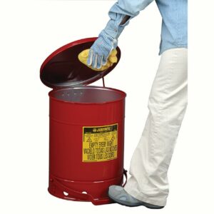 Can, Owc W/Foot Cvr, 10G,