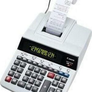 MP27DII 12-Digit Desktop Printing Calculator