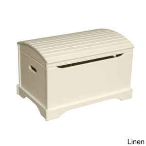 Captain's Chest - ESP - Espresso