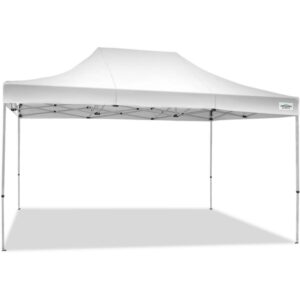 Caravan Canopy 10' x 15' Titanshade Instant Canoy