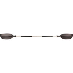 Carlisle Day Tripper 2pc 220cm, Black