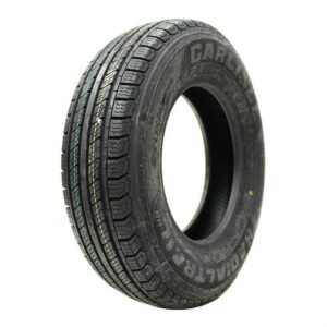 Carlstar Radial Trail HD All Season ST205/75R15 107M D Trailer Tire