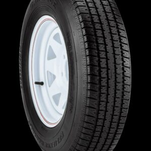 Carlisle Reliance Radial ST 205/75R15 LRD