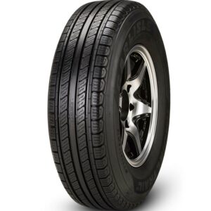 Carlstar Radial Trail HD All Season ST205/75R15 101M C Trailer Tire