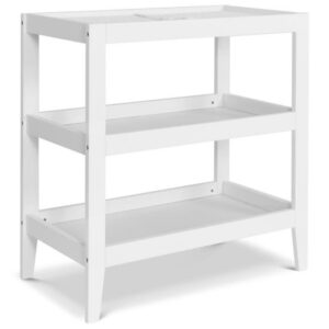 Carter's by DaVinci Colby Changing Table in White