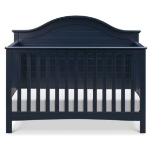 Carter's by DaVinci Nolan Crib in Navy