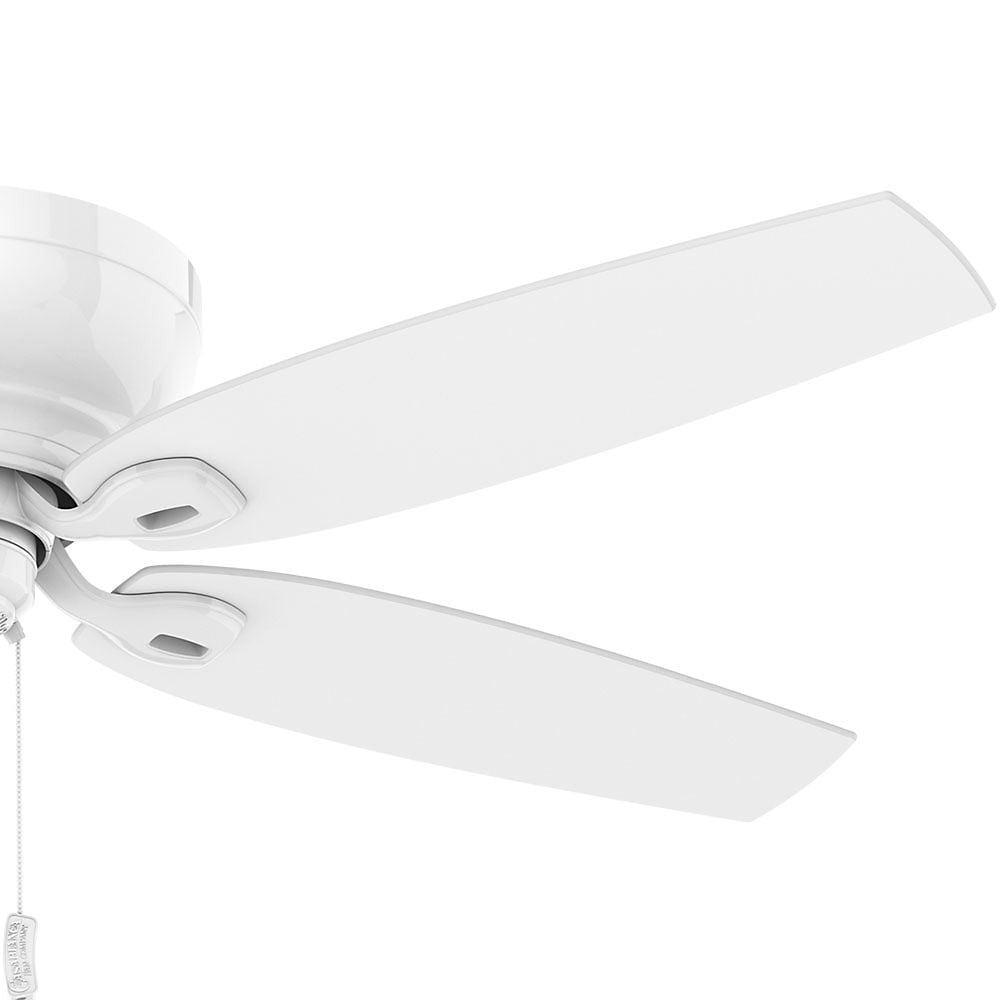Casablanca Fans - Durant - 5 Blade 54 Inch Ceiling Fan In Traditional Style And - Image 2