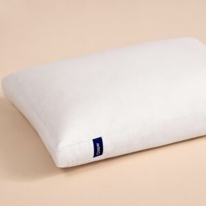 Casper Sleep Down Pillow, Standard