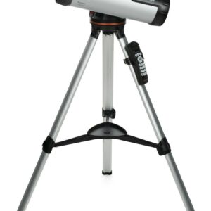 Celestron 114LCM Computerized Telescope