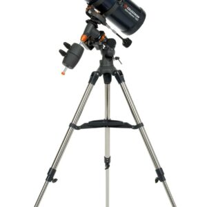 Celestron 31051 AstroMaster 130EQ-MD Telescope